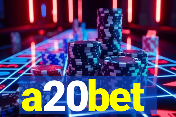 a20bet