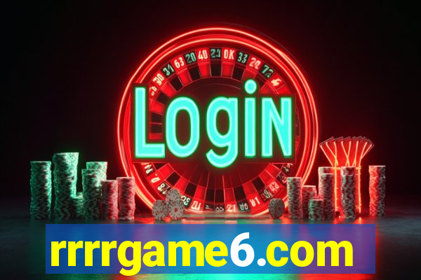 rrrrgame6.com
