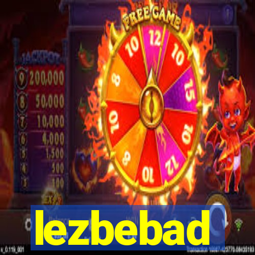 lezbebad
