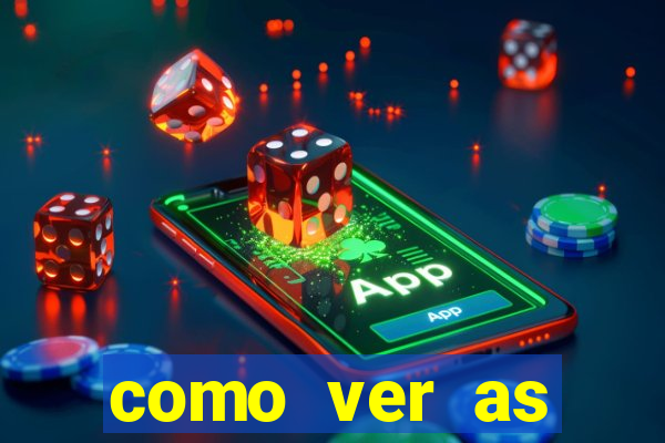 como ver as porcentagem dos jogos slots