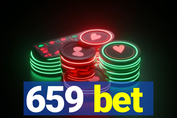 659 bet