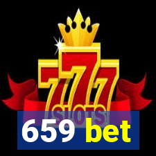 659 bet