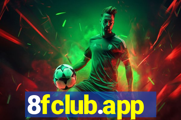 8fclub.app