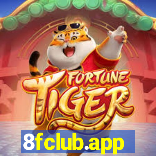8fclub.app