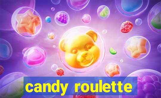 candy roulette