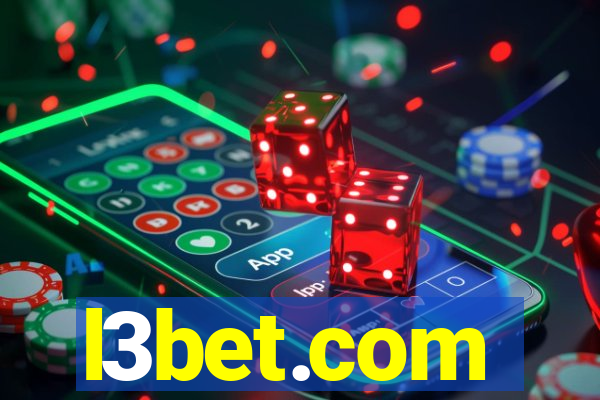 l3bet.com