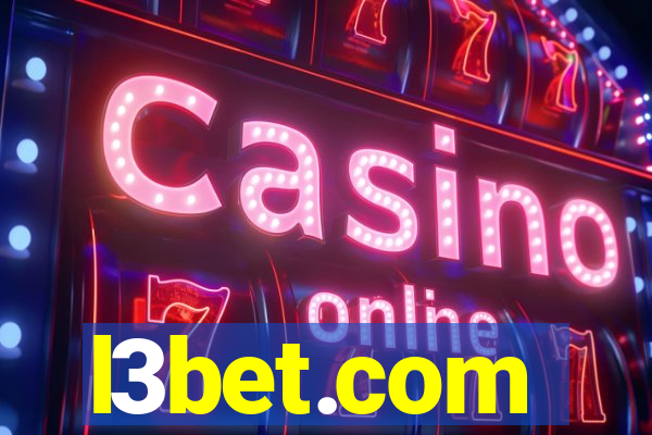 l3bet.com
