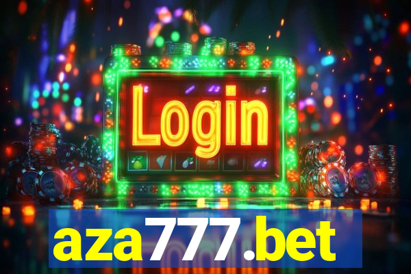 aza777.bet
