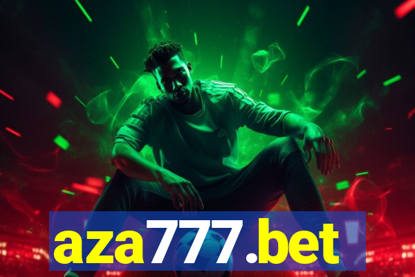 aza777.bet