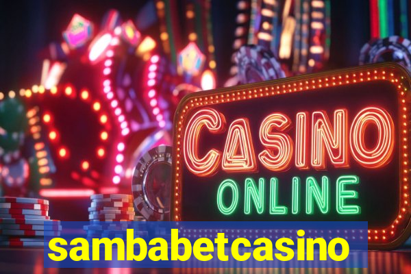 sambabetcasino