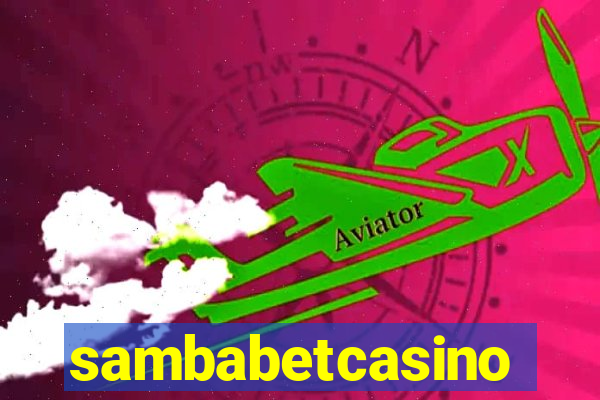 sambabetcasino