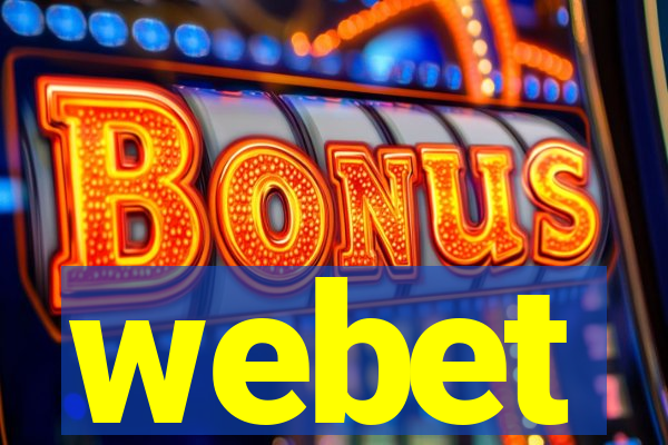 webet