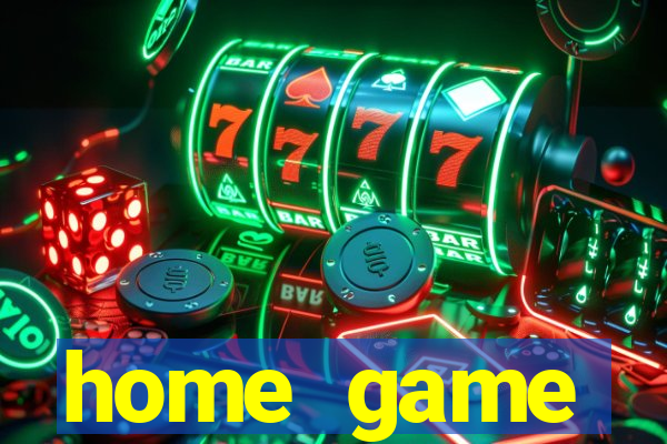 home game gamecategoryid 0