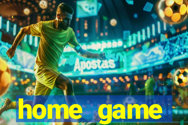 home game gamecategoryid 0