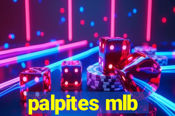 palpites mlb