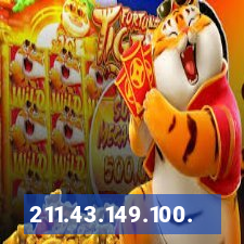 211.43.149.100.
