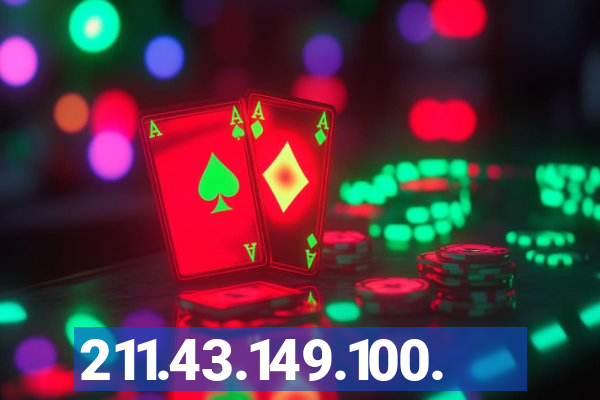 211.43.149.100.