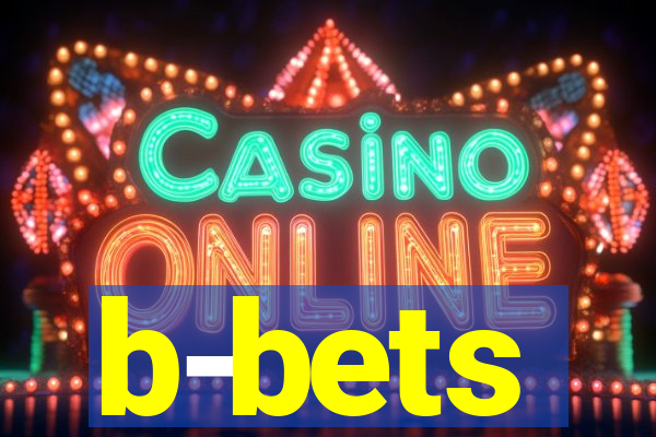 b-bets