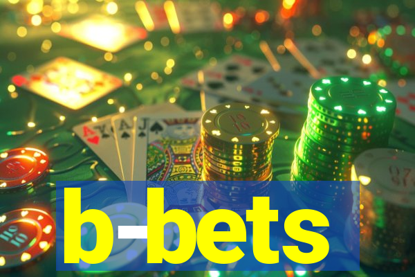 b-bets