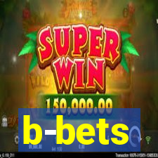 b-bets
