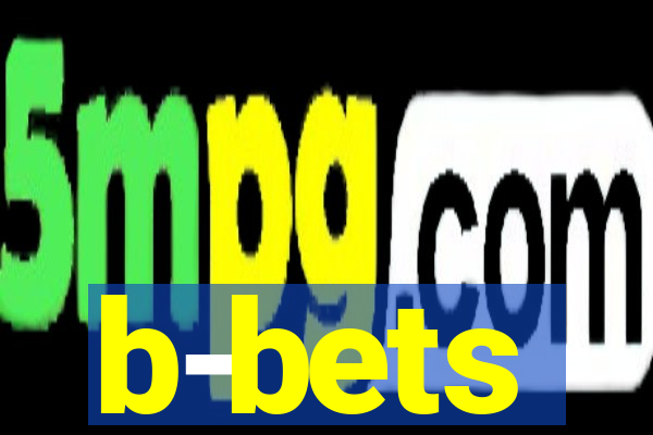 b-bets