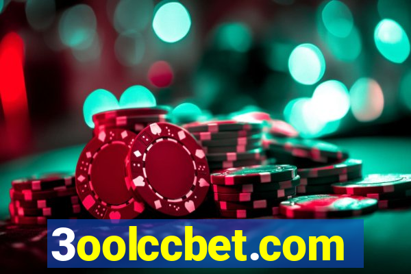 3oolccbet.com