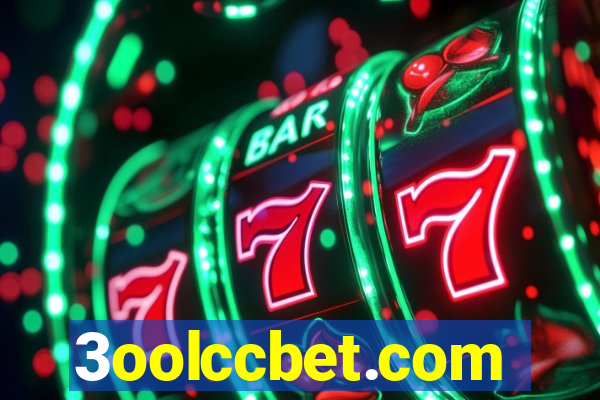 3oolccbet.com