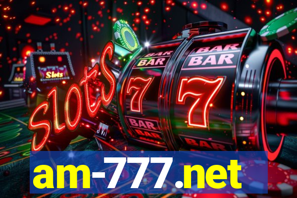 am-777.net