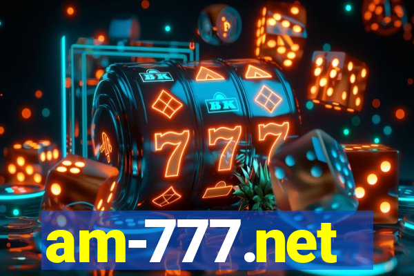 am-777.net