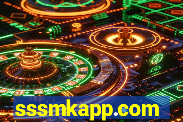 sssmkapp.com