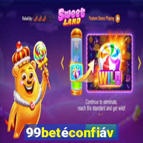 99betéconfiável