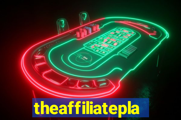 theaffiliateplatform.com