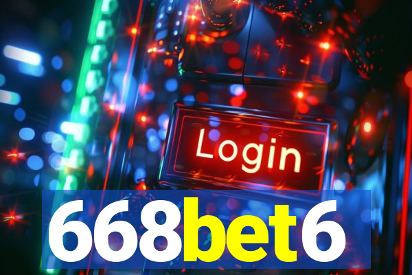 668bet6