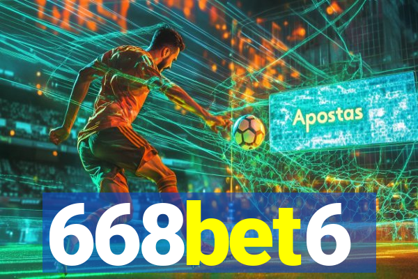 668bet6