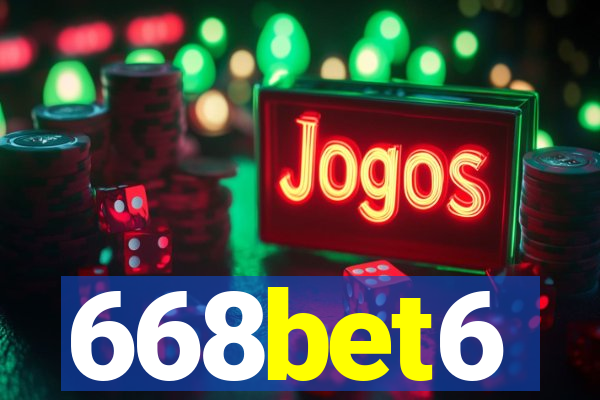 668bet6