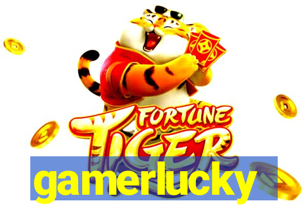 gamerlucky