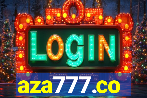 aza777.co