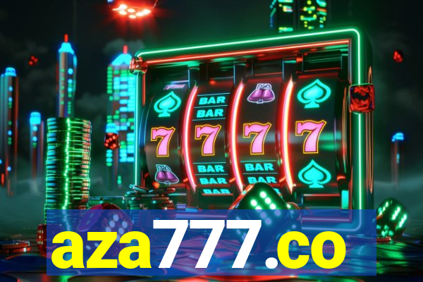 aza777.co