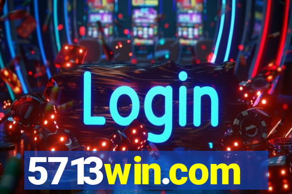 5713win.com