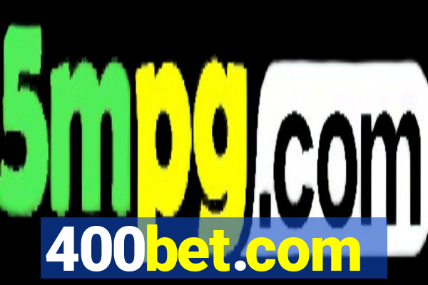 400bet.com