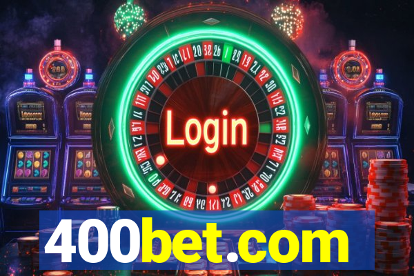 400bet.com