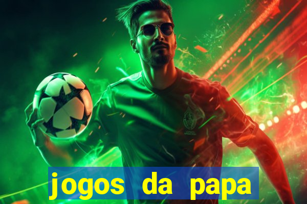 jogos da papa louie 3