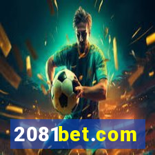 2081bet.com