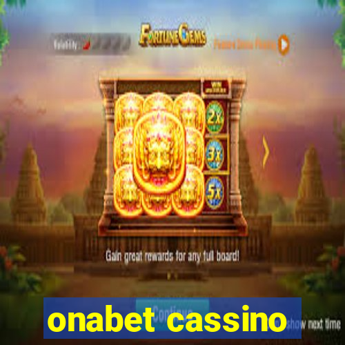 onabet cassino