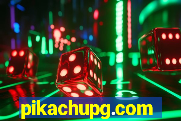 pikachupg.com