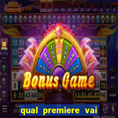 qual premiere vai passar o jogo do bahia