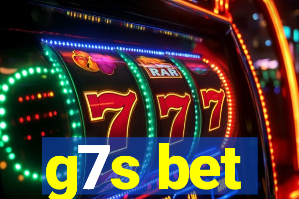 g7s bet