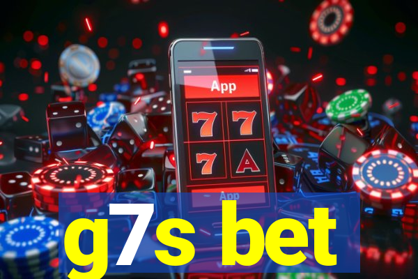 g7s bet