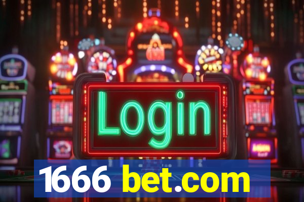 1666 bet.com
