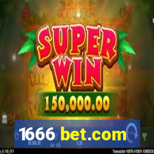1666 bet.com